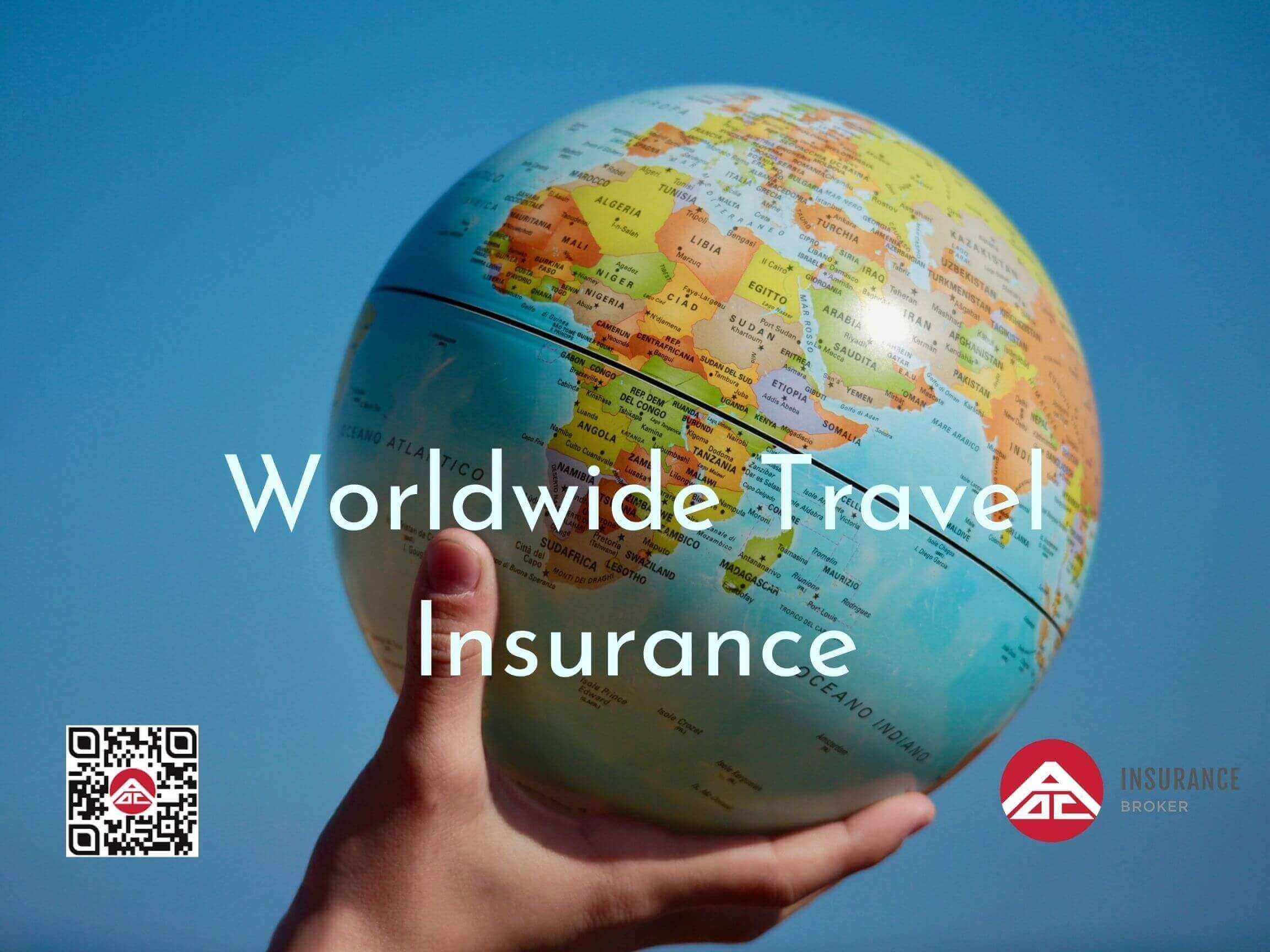 AOC Worldwide Travel Insurance AOC Insurance Broker